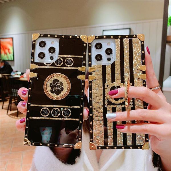 

cell phone pouches flowers samsung a12 a20e a21 a71 a51 a11 a10e a12s m40 m31 a91 a81 a31 a01 square bracket wholesale mobile case shell