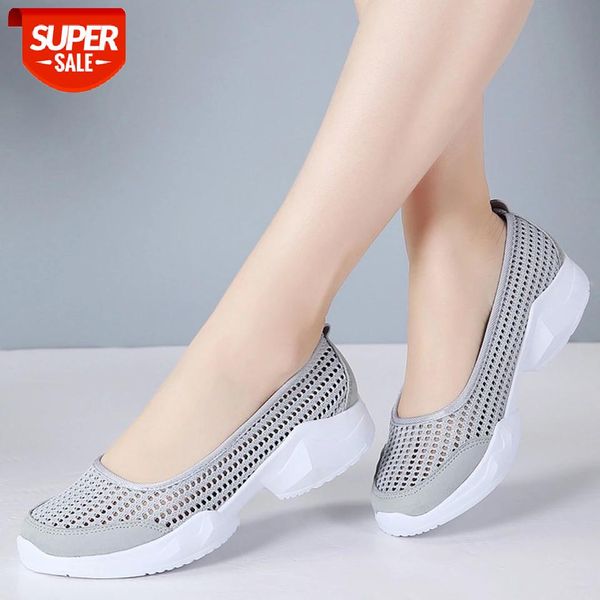 

wdhkun shoes new fashion women summer comfortable mesh casual sport outdoor runing breathable sneaker mujer may #jy8b