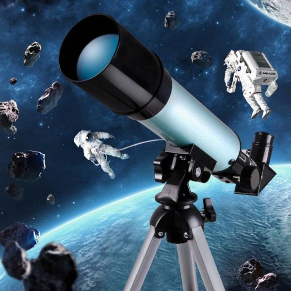 

telescope & binoculars high-powered hd astronomical entry-level children's science and education experiment