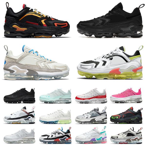 

original evo 360 mens womens sports running shoes redstone infrared nrg mashup light aqua obsidian pink purple speed yellow designer sneaker