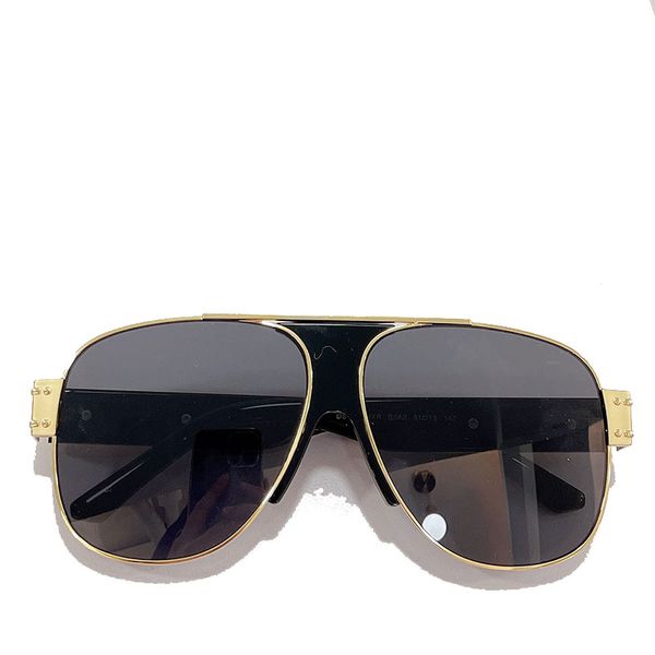 

sunglasses woman electroplated metal a3u fashion full frame gold-plated ladies simple retro steampunk glasses designer sunglasses in origina, White;black