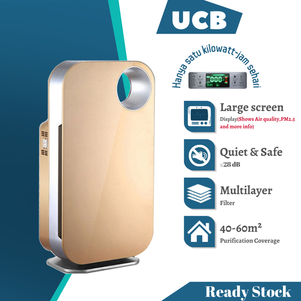 

air purifiers ucb purifier for home appliances kpt-k6b