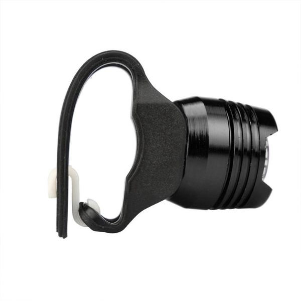

bike lights safe reflector bicycle front rear warning cycling accessories supply handlebar mount
