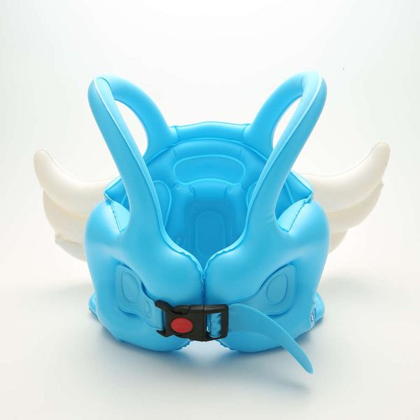 

swimming ring chicaibei angel with wings 1-3-6 years old children's swimming circle