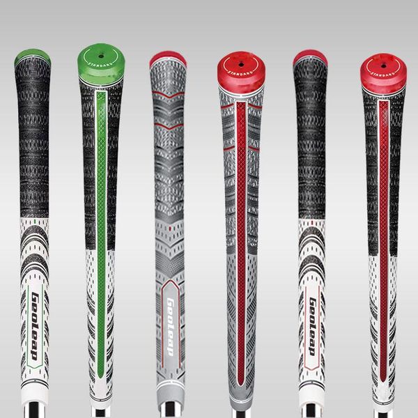 

club grips golf 60x iron and wood ag standard/midsize 10pcs/lot