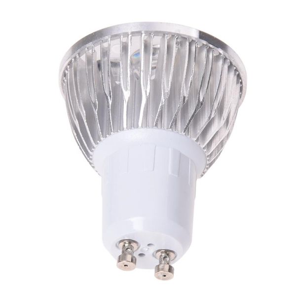 

aquariums lighting projector lamp gu10 led spotlight 3500k - warm white