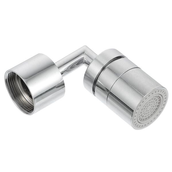 

kitchen faucets universal splashes filter practical mesh tap water