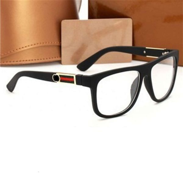 

sunglasses fashionable sun frames rimless luxury mens designer sunglasses 3880 gold plated polarized square frame brand sun glasses fashion, Black