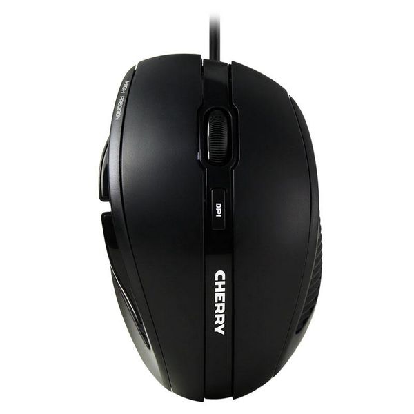 

mice cherry mc3000 wired mouse deskoffice business boys game usb