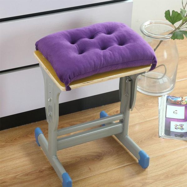 

chair covers 25# cushion round cotton upholstery soft padded pad office home or car pillows pads floor