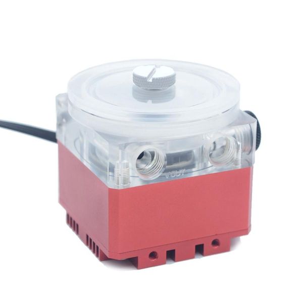 

fans & coolings water cooler domestic ddc magnetic levitation pump supports integrated od60 tank pu-gcdcb