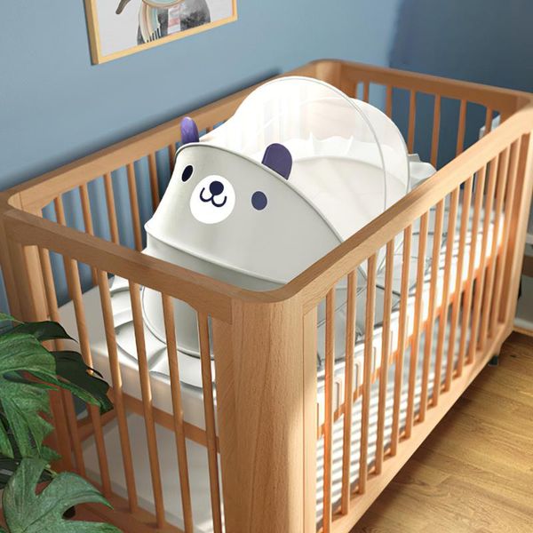

baby mosquito net travelling portable netting bedding crib mat pad cover folding tent travel cot