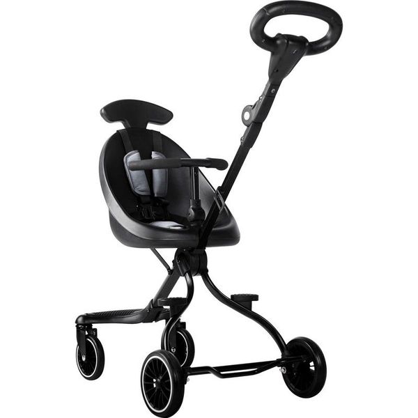 

baby stroller, artifact, portable two-way stroller strollers#