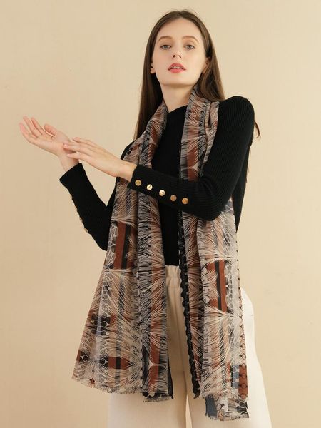 

scarves fashion warm women's scarf cotton winter quality female shawl bufanda triangle shape neck wear wholesale sf1294, Blue;gray