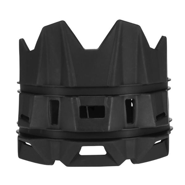 

exhaust pipe motorcycle universal shatter-resistant protection muffler rubber anti- glue eco-friendly fashion