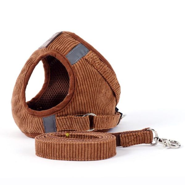 

dog collars & leashes pet breast strap leash cat