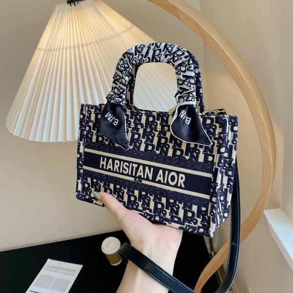 

designer bags 2021 spring and autumn new fashion ins letter handbag temperament net red single shoulder messenger bag 7hez