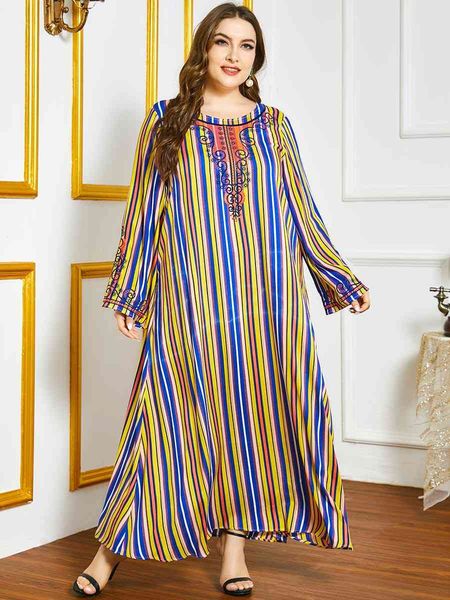 

casual dresses ramadan eid abaya dubai long muslim dress turkey summer plus size islam clothing maxi for women kaftan caftan vesti, Black;gray