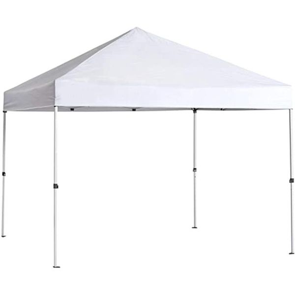 

tents and shelters 10x10 feet ez up canopy, outdoor canopies instant party tent white