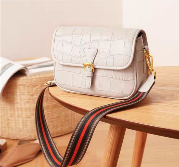 

70% off design handbag 2021 new single shoulder bag for women b2y6