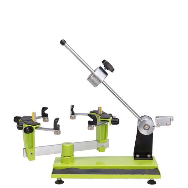 

feather racket special stringing machine drawing machine-heavy hammer table badminton wire sets