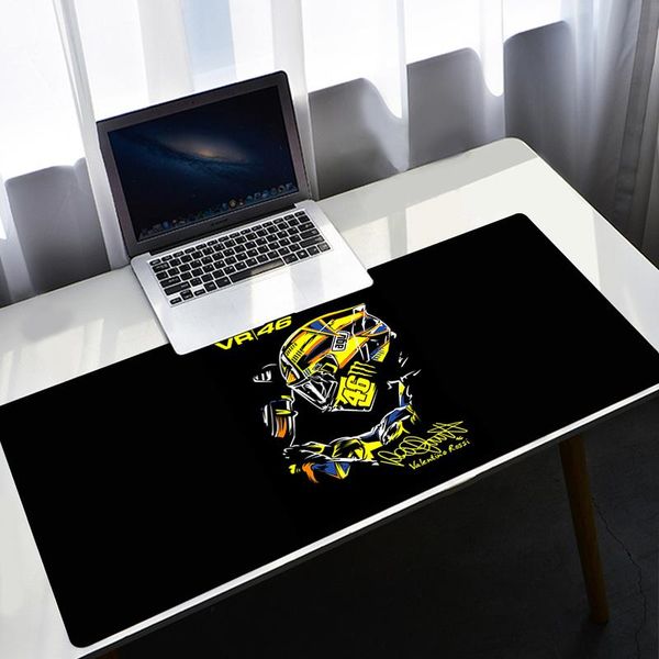 

mouse pads & wrist rests gamer desk pad for and keyboard moto racer 46 mousepad mausepad table mat computer desks pc complete mousepepad diy