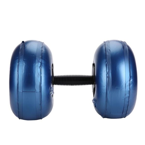 

16-20 kg adjustable dumbbell bags water-filled barbells eco-friendly fitness equipment dumbbells