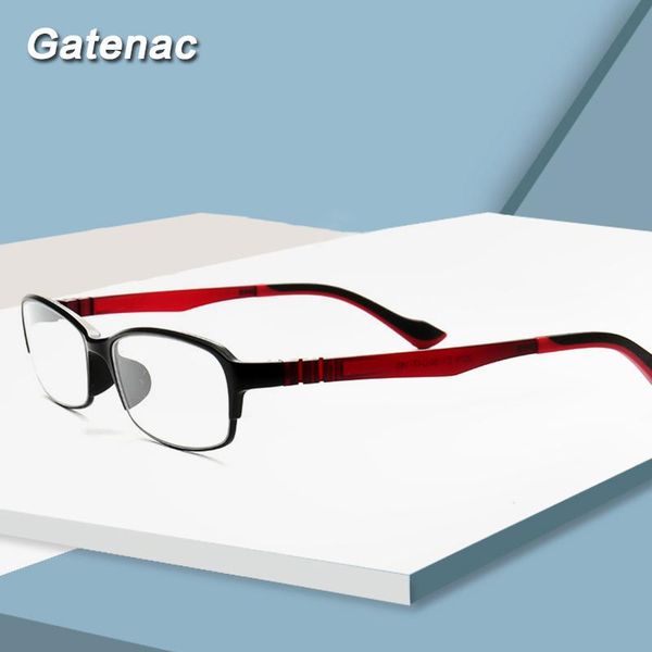 

fashion sunglasses frames 2021 men retro plastic steel eyeglasses frame women comfortable myopia optical glasses prescription eyewear, Black