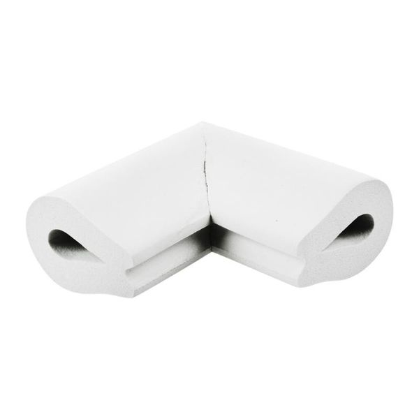 

corner&edge cushions 2 table shelves sharp corner mattress bumper safe guard