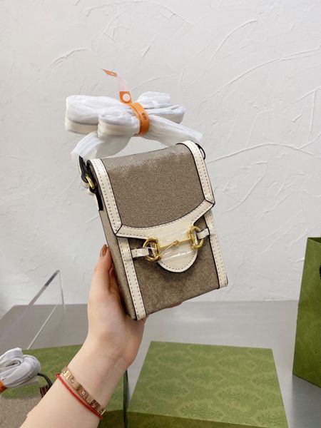 

lastest arrival luxury designers shoulder bags retro series woman handbag fashion style all-match mobile phone mini pocket bag wholesale