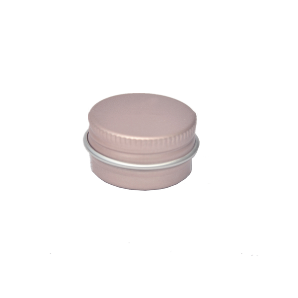 

storage bottles & jars wholesale 5g aluminum boxes cream tins small colored sample rose gold case diy cosmetic refillable box