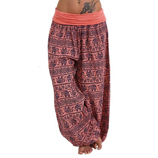 

women's pants & capris arrival women stretchy wide leg palazzo lounge autumn winter fashion trendy casual loose long trourse stree, Black;white