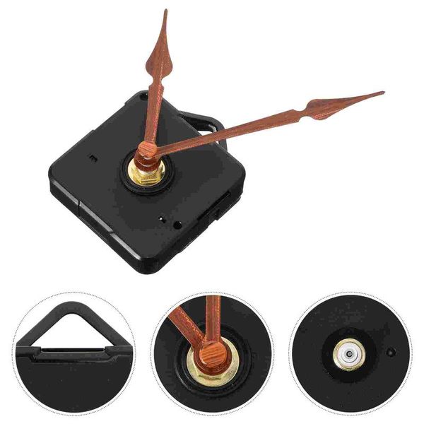 

wall clocks 1 set high torque long shaft clock movement diy parts mechanism