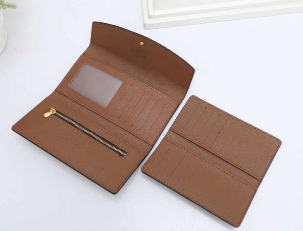 

classic brand long wallets luxury designer letter print clutch bags women large capacity multi-card slot credit card coin purse fashion men, Red;black