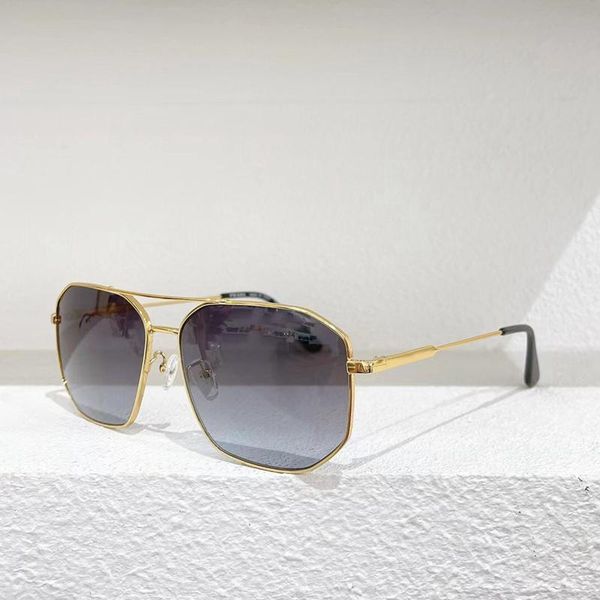 

sunglasses man women's 64xs fashion glasses anti-uv400, White;black