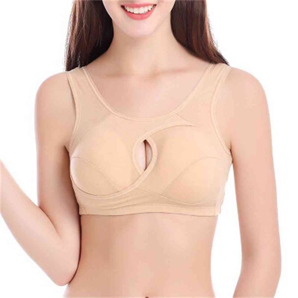 

women yoga bra padded shirts vest breathable running fitness gym sports seamless fitness underwear ladies bra, Black;white