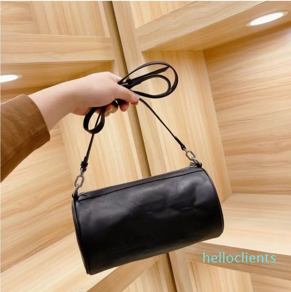 

luxury designer purse shoulder bags cross body genuine leather high-quality various styles fashion brand different colors 26*14