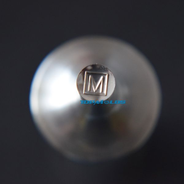 

6mm m zp rotary punchpress die mold custom die for zp rotary press machine