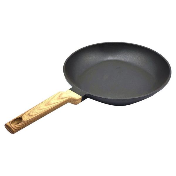 

pans cookware kitchen pot gadgets non stick grilling anti scald tool for cooking omelette ergonomic handle frying pan easy clean