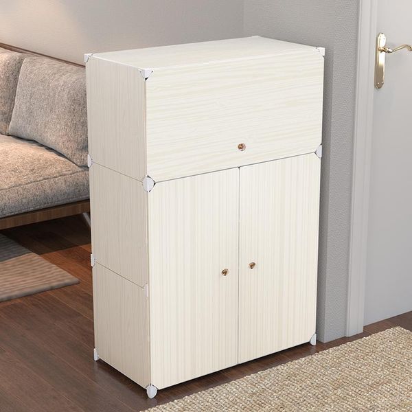 

clothing & wardrobe storage b multifunction multi layer shoe rack plastic assembly home cabinet shelf organizer stand holder space saving
