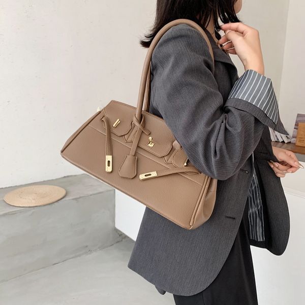 

xinfeiyang high cost performance kelly bag