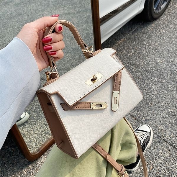 

factory store shop this year's popular bag 2022 new fashion network red portable single shoulder messenger bag 387l