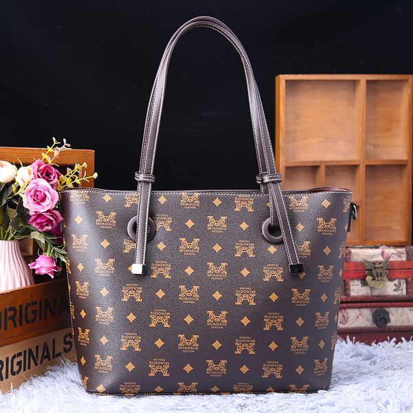 

new arrivals enuine leather composite bags for women luxury messenger bag women bag designer ladies casual shopping tote bags