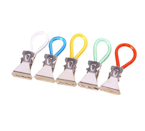 

clothing & wardrobe storage pegs household 10 tea towel hanging clips clip on hooks loops hand hangers clothes kitchen bathroom organizer
