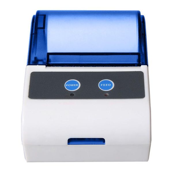 

printers portable mini 58mm bluetooth thermal receipt printer for mobile phone