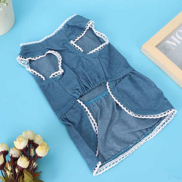 

dog apparel halloween costume pet autumn warm dogs cotton dresses skirt pumpkin