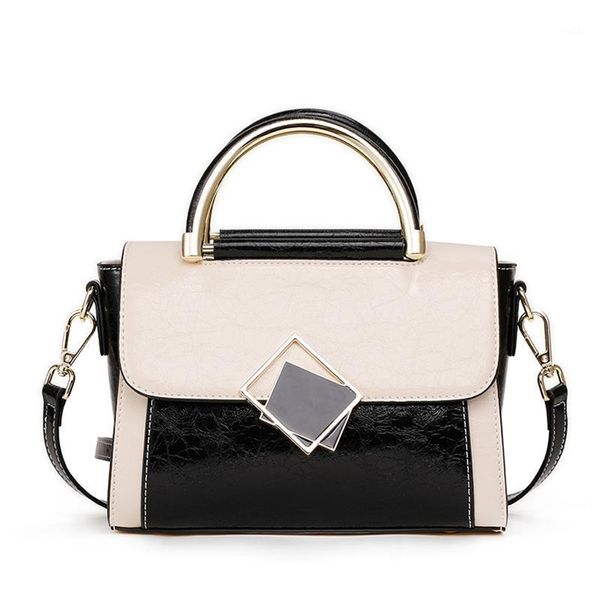 

evening bags women leather bag fashion 2021 women's brand quality handbags tote sac de luxe femme bolsa feminina1