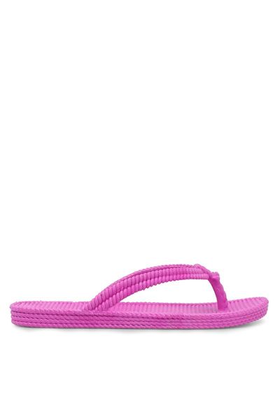 

fuchsia women slippers, Black