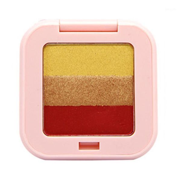 

colors gradient eyeshadow earth color eye shadow palette inner artist pressed exquisite makeup palette1