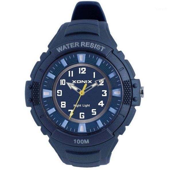 

precision personality retro fashion men's watch waterproof 100m quartz pagani design relogio masculino qi wristwatches, Slivery;brown